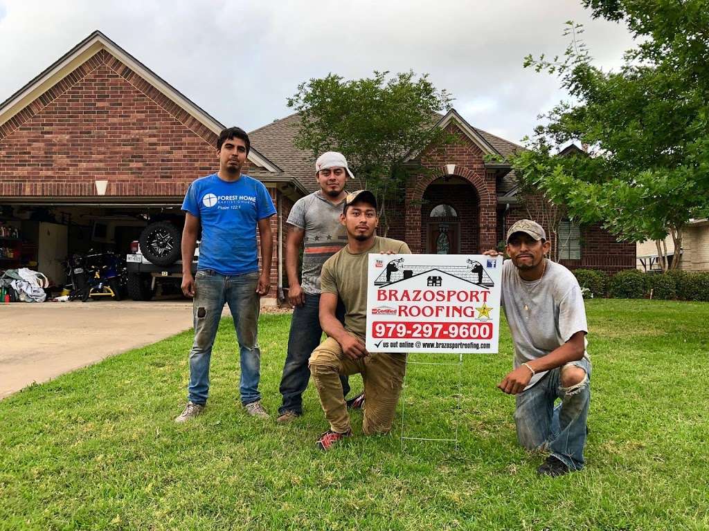 Brazosport Roofing | 144 Brazosport Blvd N, Clute, TX 77531, USA | Phone: (979) 297-9600