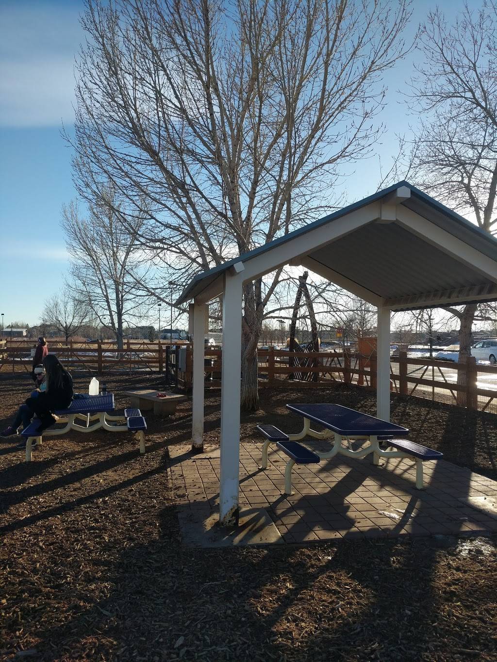 Fossil Creek Dog Park | 5883-5901 S Lemay Ave, Fort Collins, CO 80525, USA | Phone: (970) 221-6660