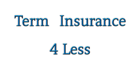 Term Insurance 4 Less | 3990 Avalon Park W Blvd, Orlando, FL 32828 | Phone: (407) 208-0971