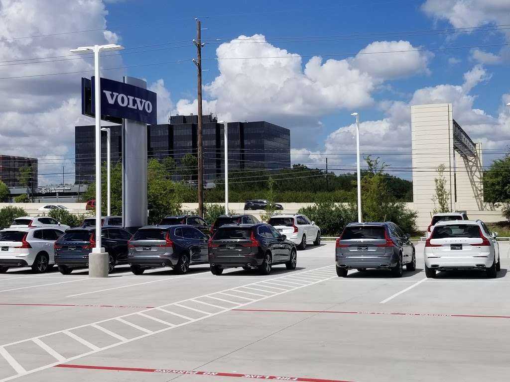 Volvo Cars West Houston | 15935 Katy Fwy, Houston, TX 77094, USA | Phone: (281) 945-4500