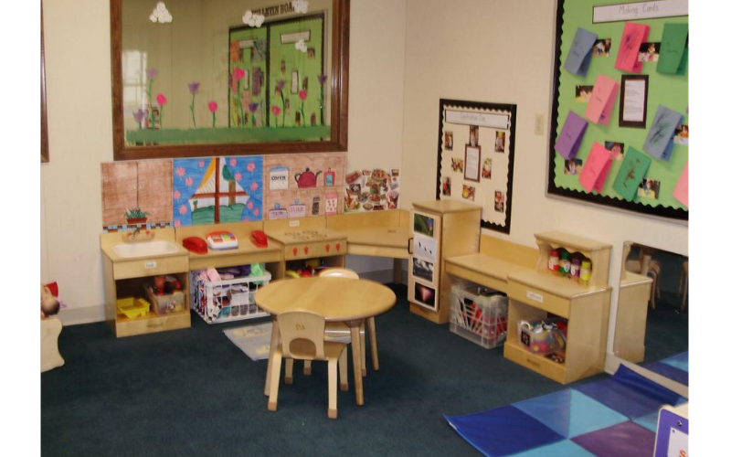 Pottstown KinderCare | 1550 Industrial Hwy, Pottstown, PA 19464 | Phone: (610) 326-0554