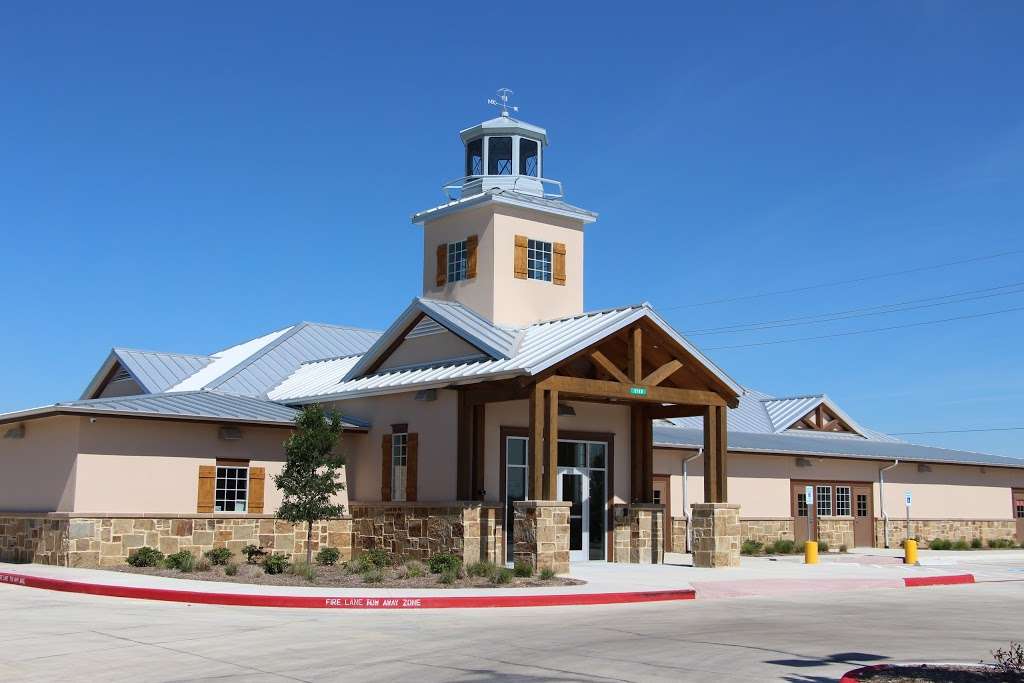 Childrens Lighthouse Cross Creek Ranch | 5740 FM 1463, Katy, TX 77494, USA | Phone: (281) 394-9696