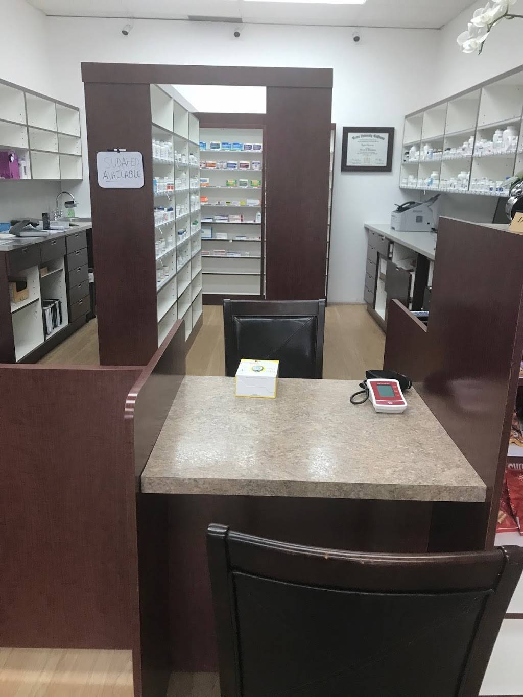 Encino Medical Pharmacy | 17479 Ventura Blvd, Encino, CA 91316, USA | Phone: (818) 514-4020