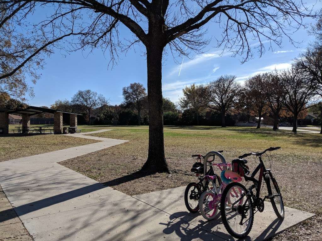 Yale Park | Richardson, TX 75081, USA