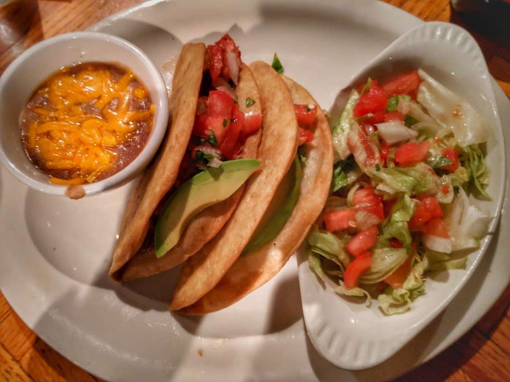 Desperados Mexican Restaurant | 4818 Greenville Ave, Dallas, TX 75206 | Phone: (214) 363-1850