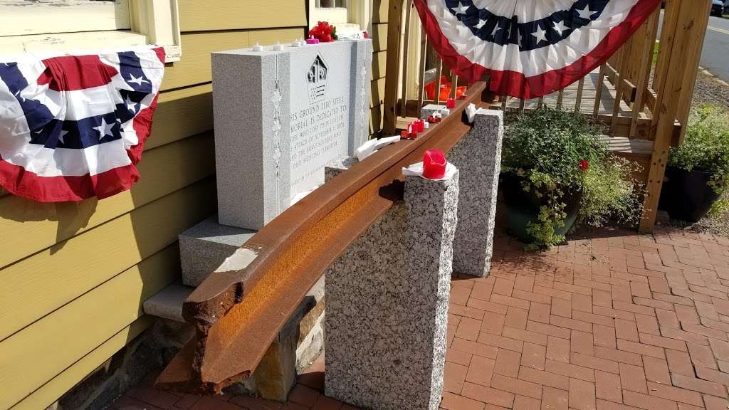 Ground Zero Memorial Statue | 198 E Wyomissing Ave, Mohnton, PA 19540, USA