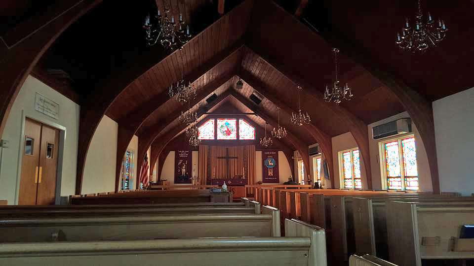Bethel Lutheran Church | 24 Cameron Rd, North East, MD 21901, USA | Phone: (410) 287-8988