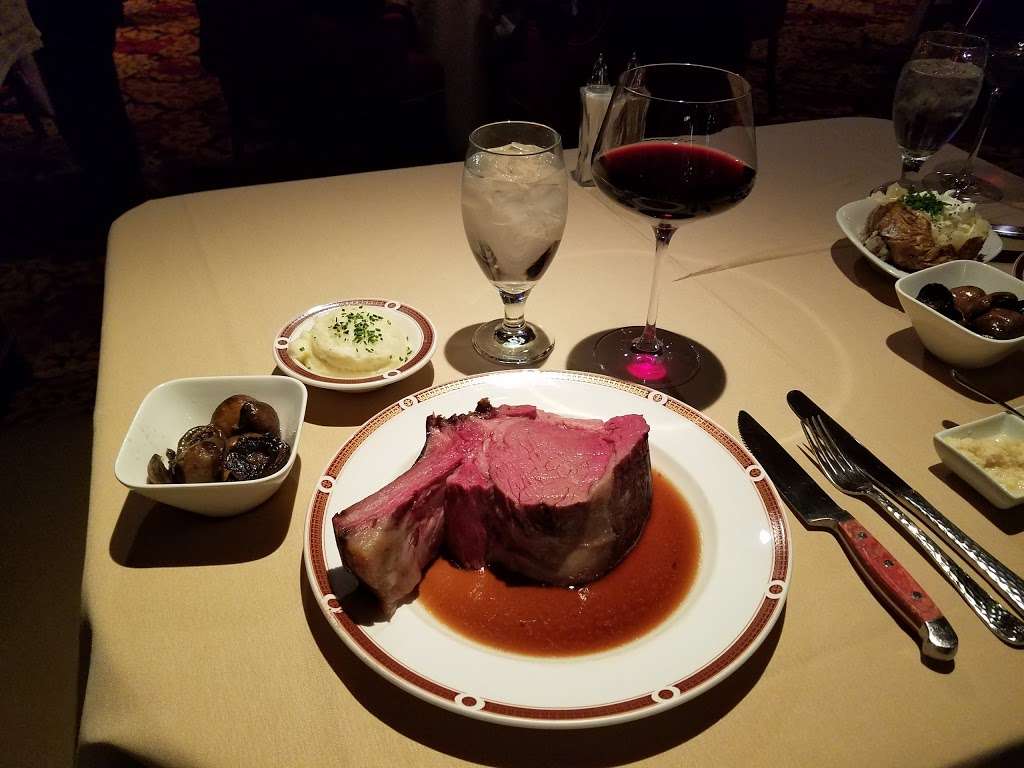 Primarily Prime Rib | 9777 S Las Vegas Blvd, Las Vegas, NV 89183, USA | Phone: (702) 797-8075