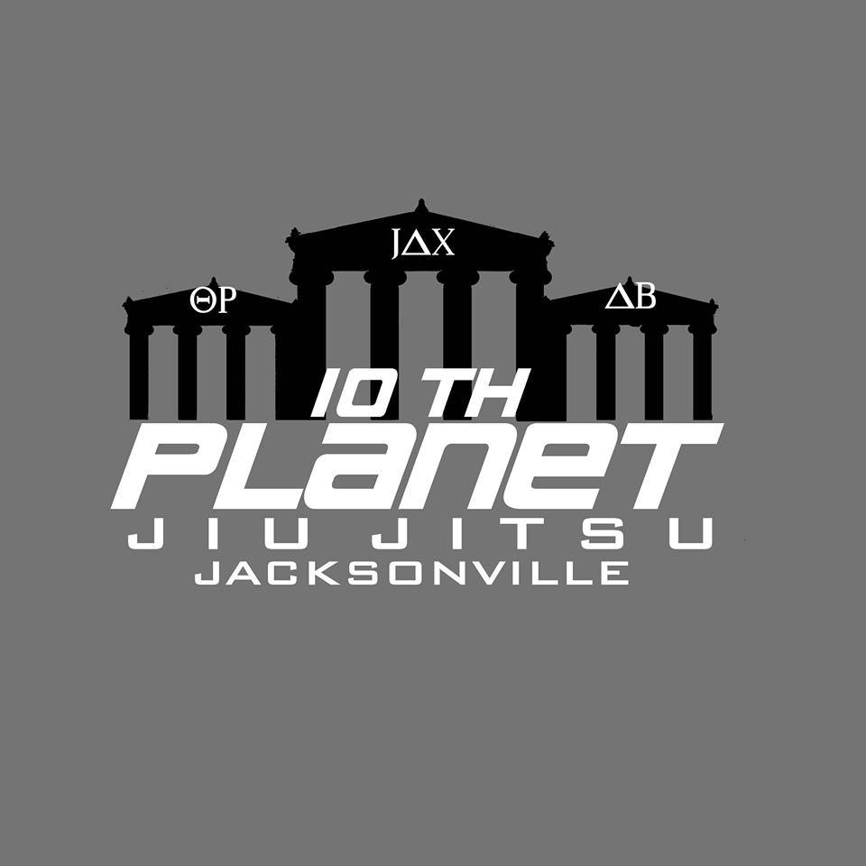 10th Planet Jiu Jitsu Jacksonville | 4849 Dawin Rd #2, Jacksonville, FL 32207, USA | Phone: (904) 712-0217