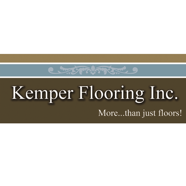 Kemper Flooring Inc. | 1525 Hillcrest Dr, Ossian, IN 46777, USA | Phone: (260) 622-7465