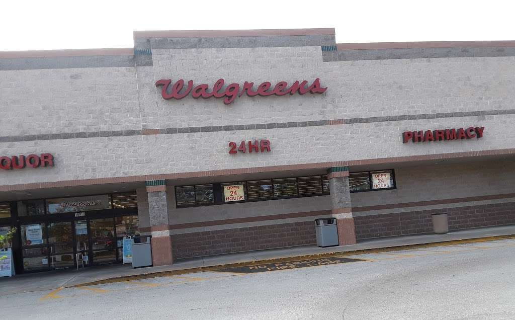 Walgreens | 18910 US-441, Mt Dora, FL 32757, USA | Phone: (352) 735-0600