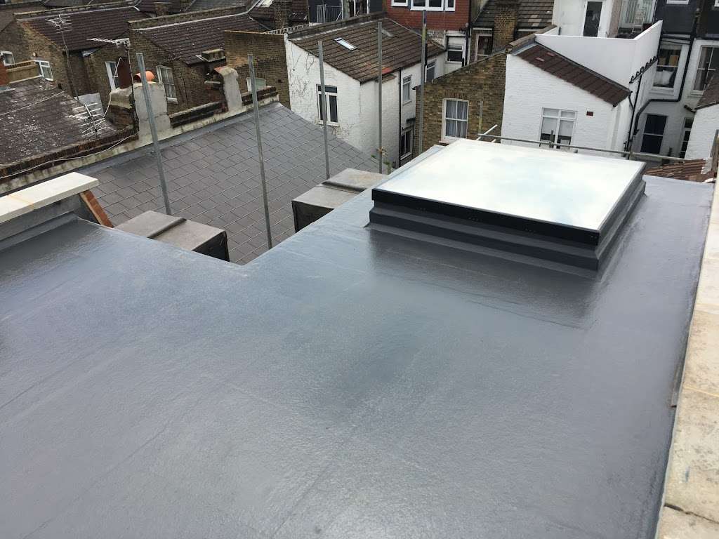 SW1 Roofing Ltd | South Godstone, Surrey RH9 8EW, UK | Phone: 07752 033038