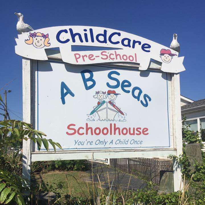 A B Seas Schoolhouse | 967 NJ-36, Atlantic Highlands, NJ 07716, USA | Phone: (732) 872-2123