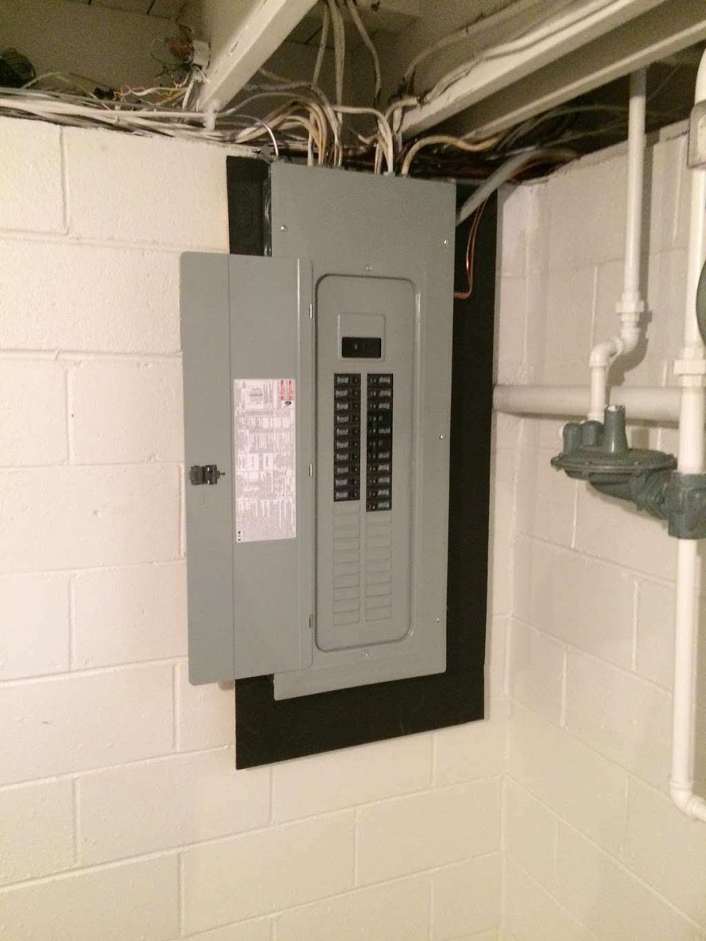 CWC Electrical Contractors, LLC | 222 Rhode Island Ave, Cherry Hill, NJ 08002 | Phone: (856) 310-4786