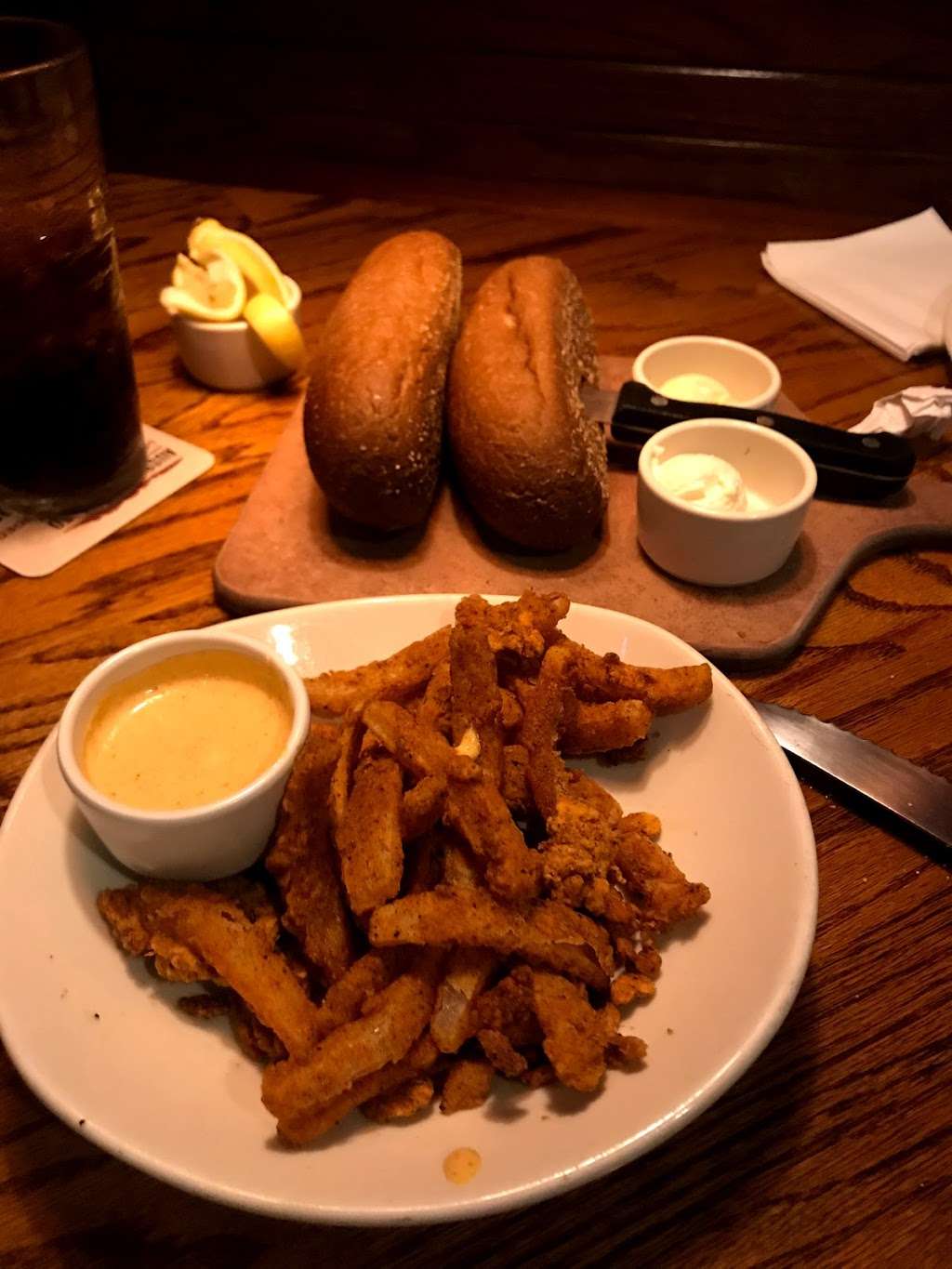 Outback Steakhouse | 10001 Westheimer Rd, Houston, TX 77042, USA | Phone: (713) 978-6283