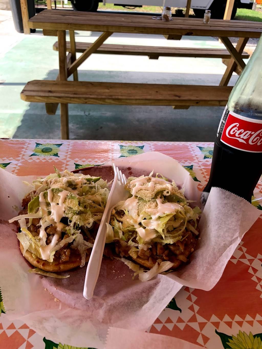 Taqueria Los 7 Hermanos | Ruskin, FL 33570, USA | Phone: (813) 938-1413