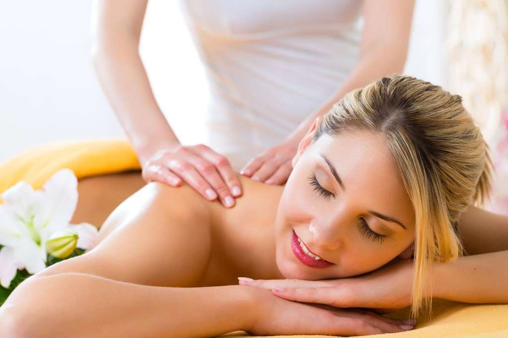 Spa Serenity Massage | 6750 N Orange Blossom Trail #B5, Orlando, FL 32810, USA | Phone: (407) 578-3800