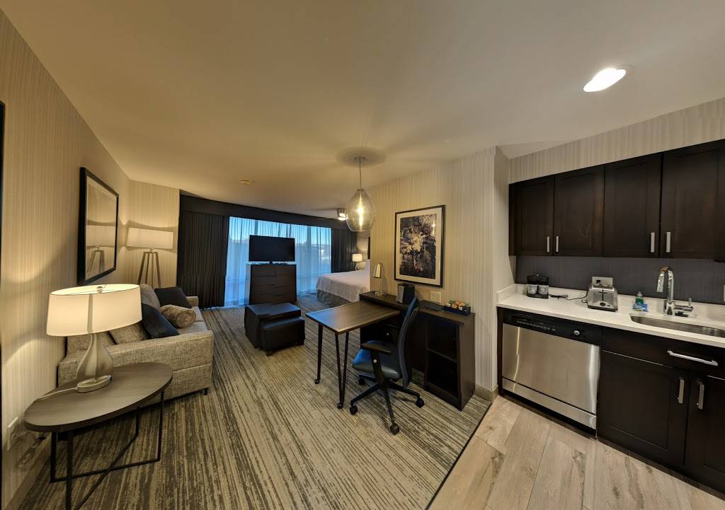 Homewood Suites by Hilton Needham Boston | 200 1st Ave, Needham, MA 02494, USA | Phone: (781) 455-9987