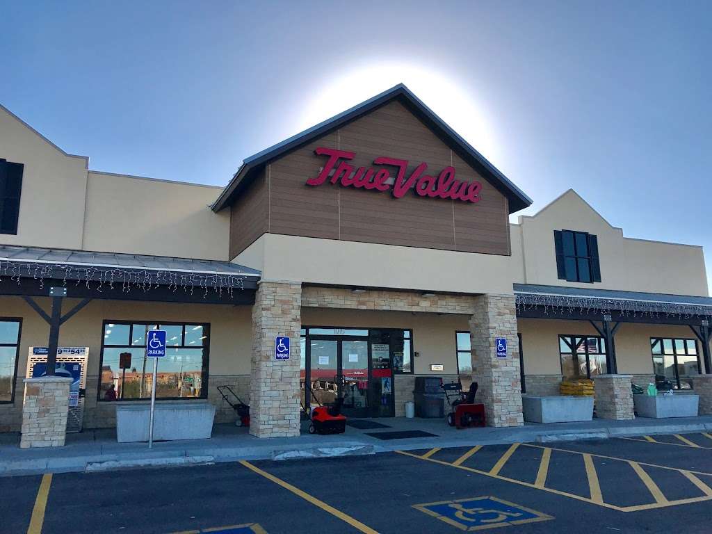 Bulger True Value | 1185 W Santa Fe St, Olathe, KS 66061, USA | Phone: (913) 782-5555