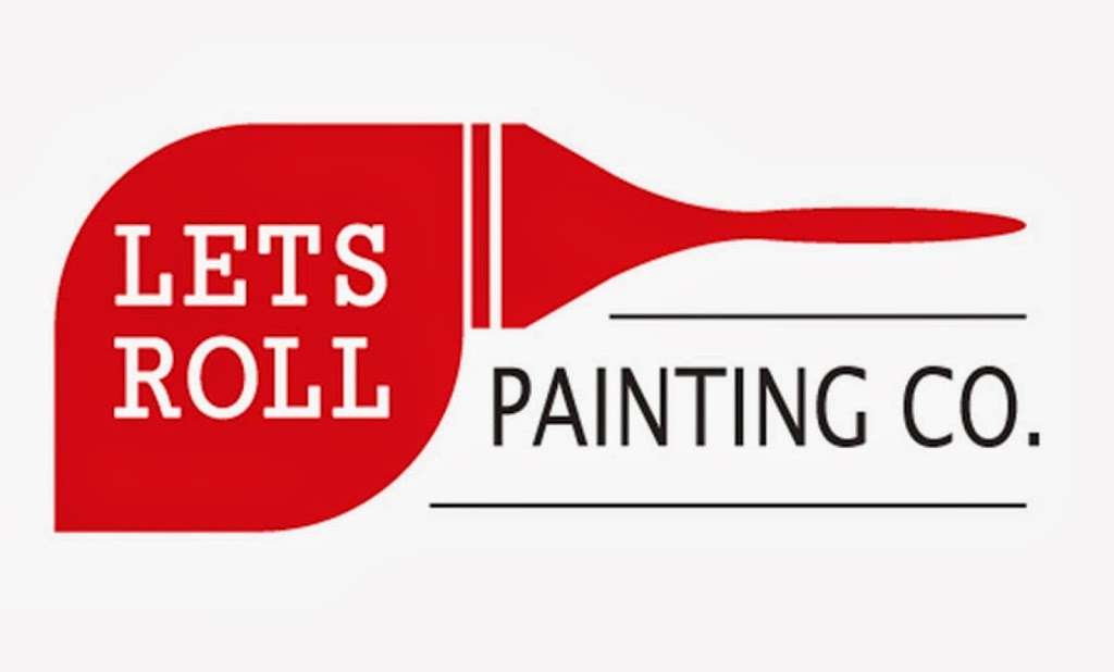 Lets Roll Painting | 2809 James Ave, St Joseph, MI 49085, USA | Phone: (269) 930-1107