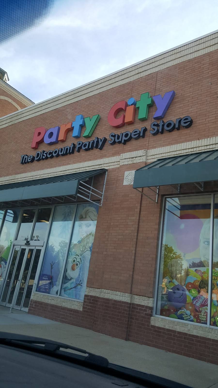 Party City | 1701 Preston Rd, Plano, TX 75093, USA | Phone: (214) 556-3457