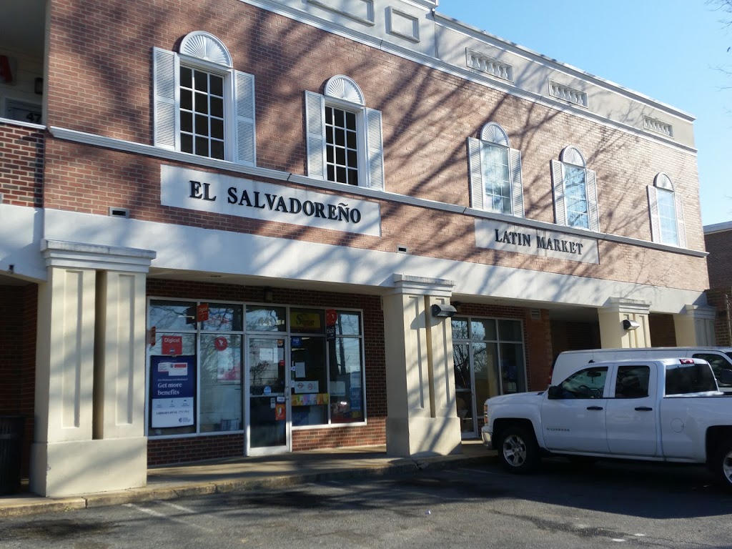 El Salvadoreno Latin Market | 441 S Frederick Ave, Gaithersburg, MD 20877, USA | Phone: (301) 527-8542