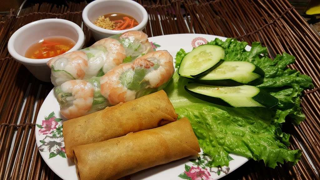 Pho Hana Restaurant | 2777 S Diamond Bar Blvd, Diamond Bar, CA 91765, USA | Phone: (909) 444-3081