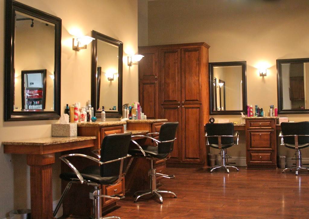 Epic Salon | 1249 N Greenfield Rd #101, Mesa, AZ 85205, USA | Phone: (480) 218-0248