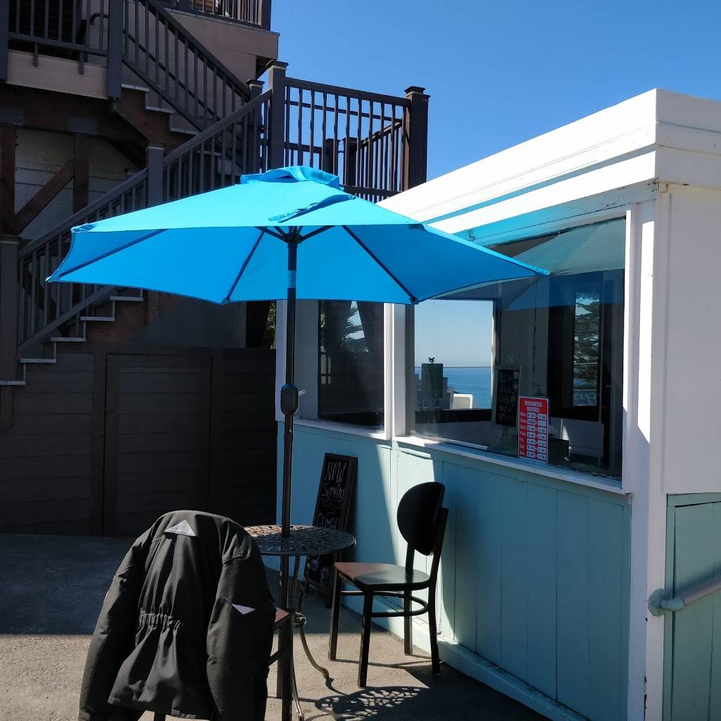 Ocean View Cafe | 1400 Main St, Montara, CA 94037, USA | Phone: (650) 563-4023