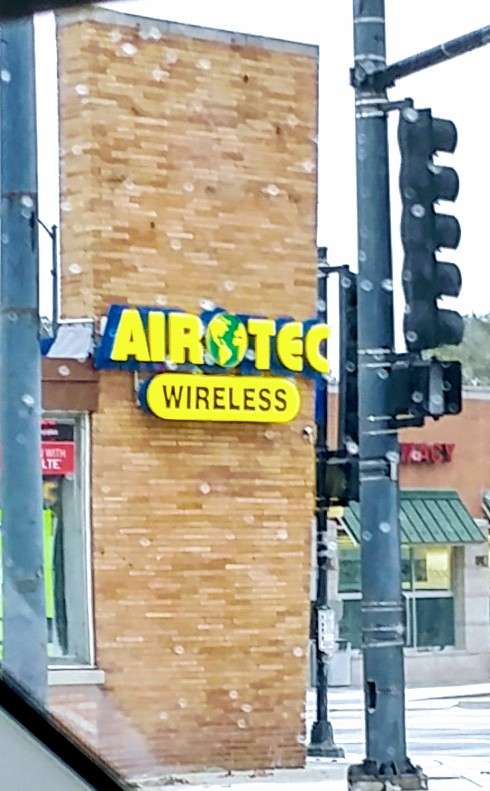 Airtec Wireless | 11858 S Western Ave, Chicago, IL 60643 | Phone: (773) 239-7100