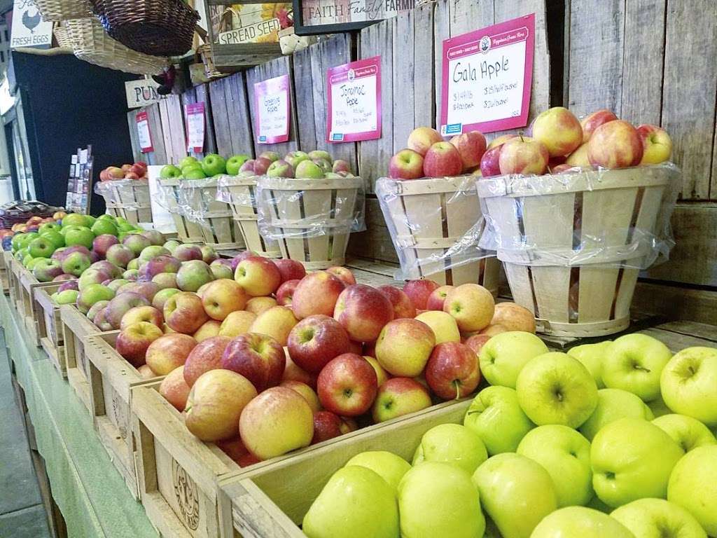Orrs Farm Market | 682 Orr Dr, Martinsburg, WV 25403, USA | Phone: (304) 263-1168