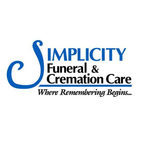 Simplicity Funeral & Cremation Care | 7520 Madison Ave, Indianapolis, IN 46227, USA | Phone: (317) 882-0772