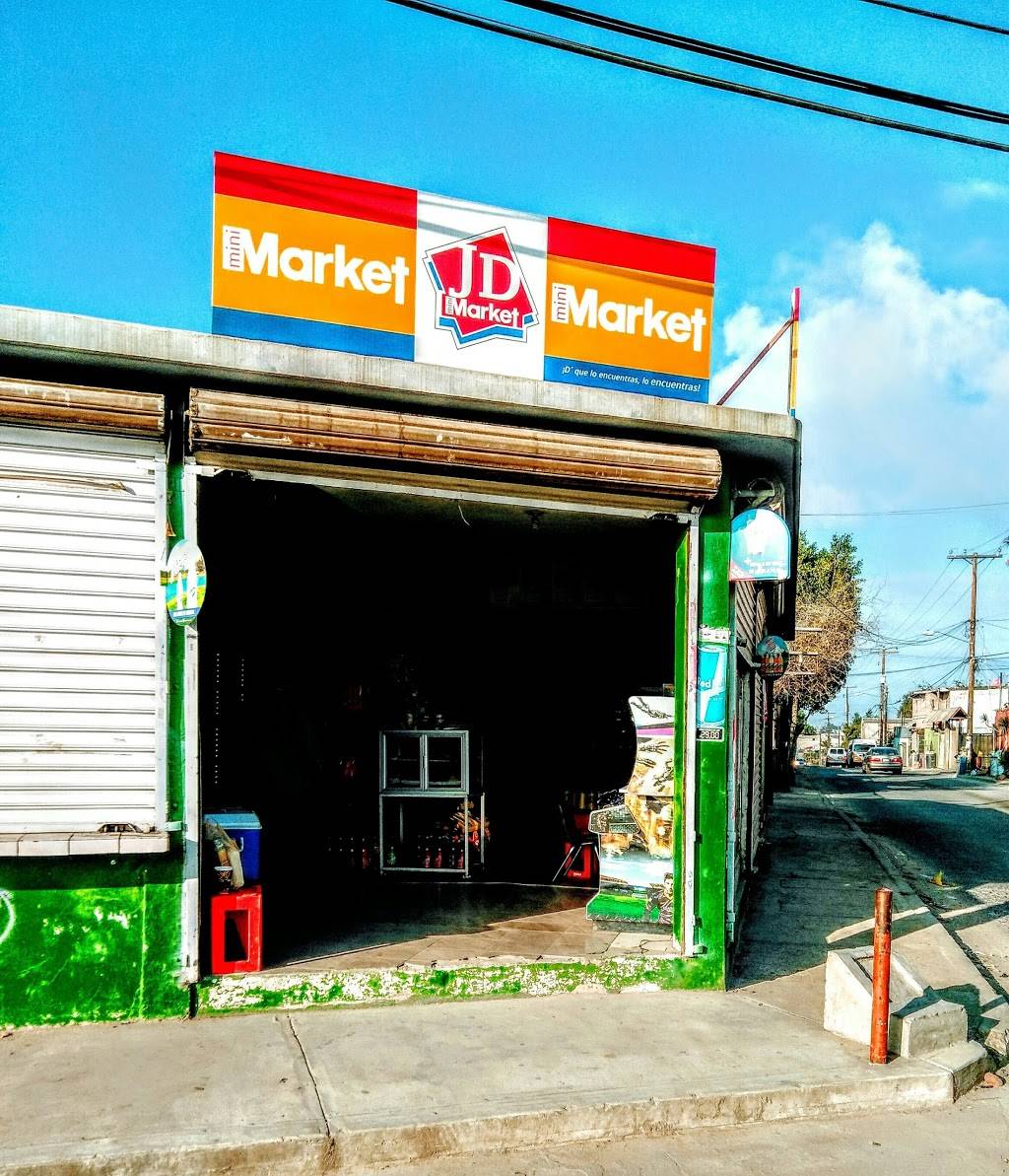 JD Market | Parte Alro, De Las Torres 1166, Las Torres, 22470 Tijuana, B.C., Mexico | Phone: 664 141 4720