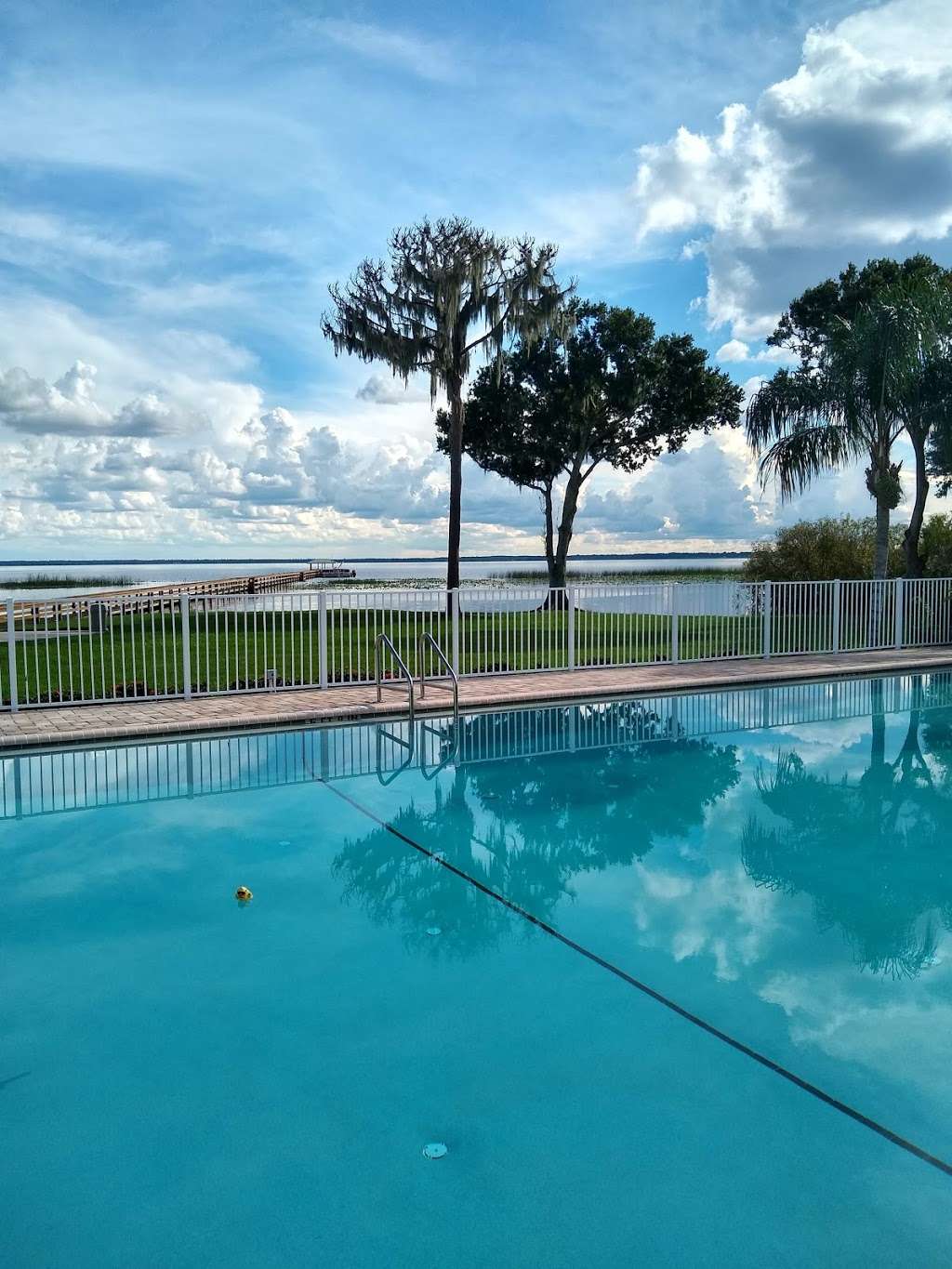 Walden Shores of Lakeland | 2204 Thoreau Dr, Lake Wales, FL 33898, USA | Phone: (863) 696-7100