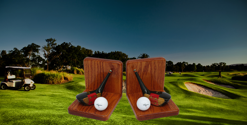 Jacks Golf Gifts | 8831 SW 17th Ave, Stuart, FL 34997, USA | Phone: (772) 287-1498