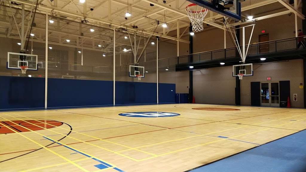 Montgomery Township Community and Recreation Center | 1030 Horsham Rd, Montgomeryville, PA 18936, USA | Phone: (267) 649-7200