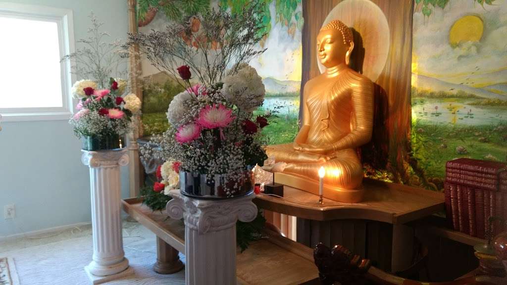 Shanthi Nikethanaya Buddhist Center | 22543 Marlin Pl, West Hills, CA 91307, USA | Phone: (818) 629-8670