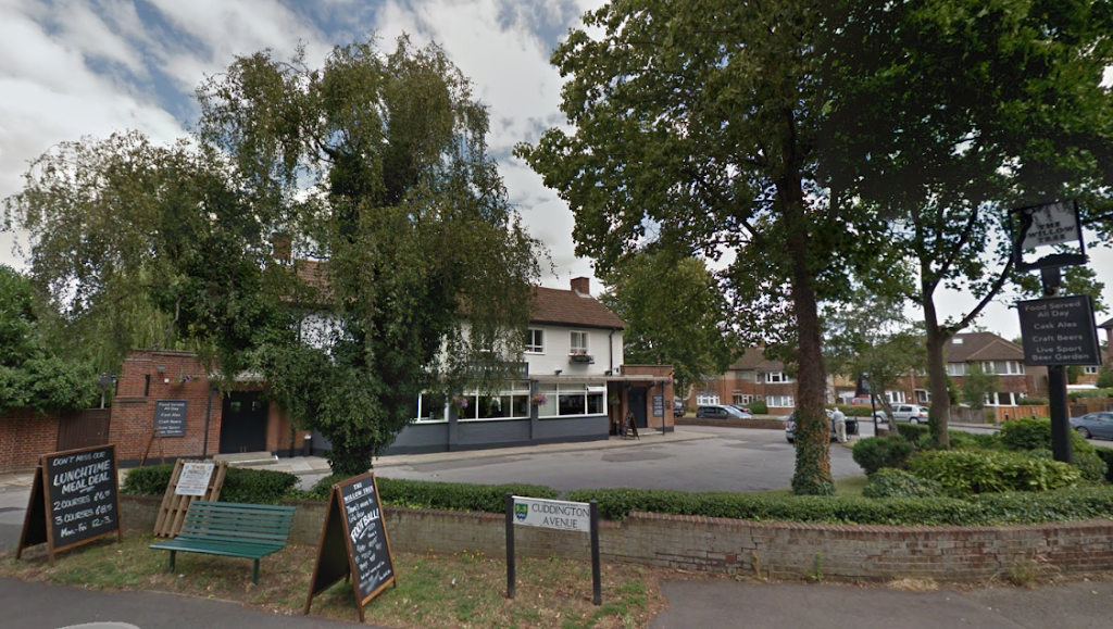 The Willow Tree | Worcester Park KT4 7ED, UK