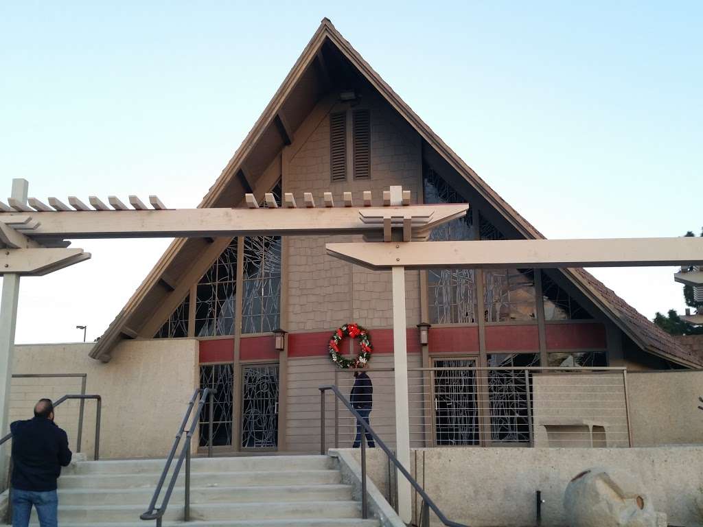 Camarillo United Methodist Church | 291 Anacapa Dr, Camarillo, CA 93010, USA | Phone: (805) 482-4312