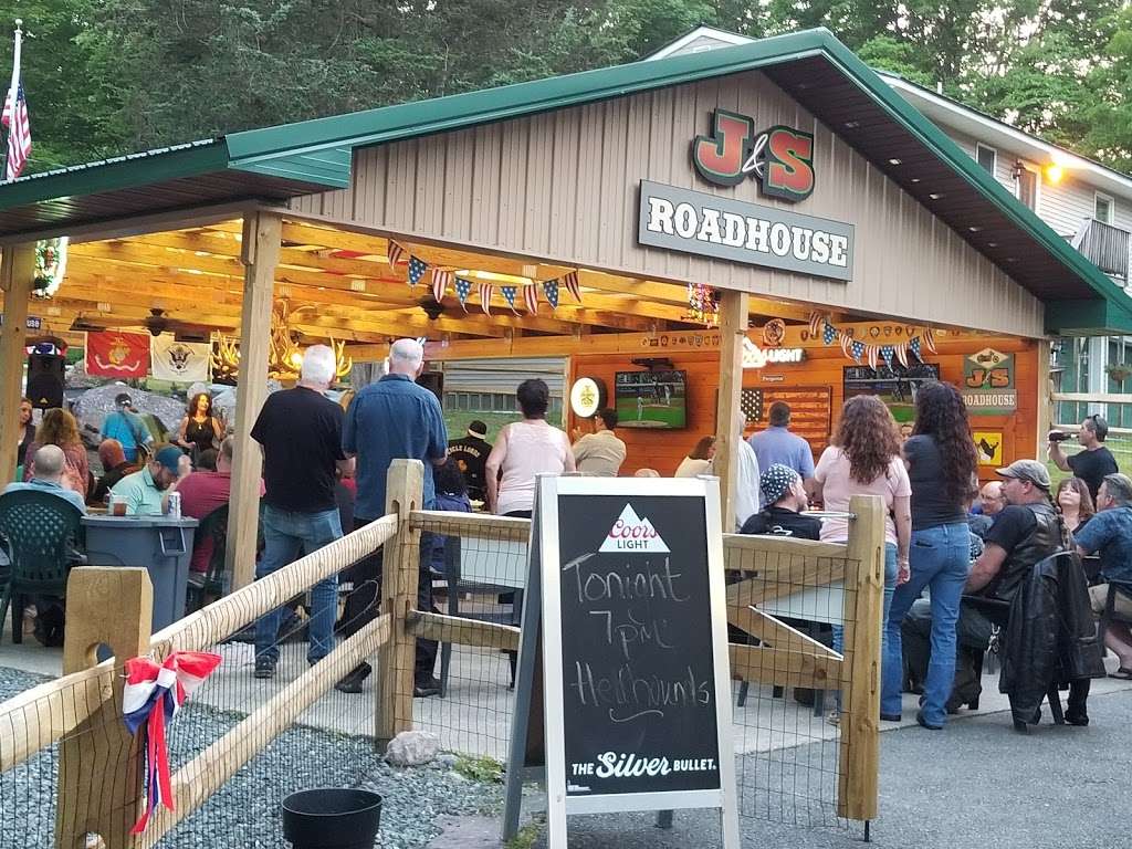 J&S Roadhouse | 17 Wooley Rd, West Milford, NJ 07480 | Phone: (973) 697-9751