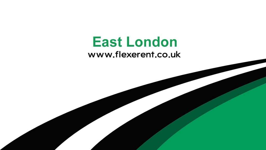 Enterprise Flex-E-Rent - Commercial Vehicle & Van Hire East Lond | Purfleet Industrial Park, 7 London Rd, Purfleet, South Ockendon RM15 4YA, UK | Phone: 0845 602 6136