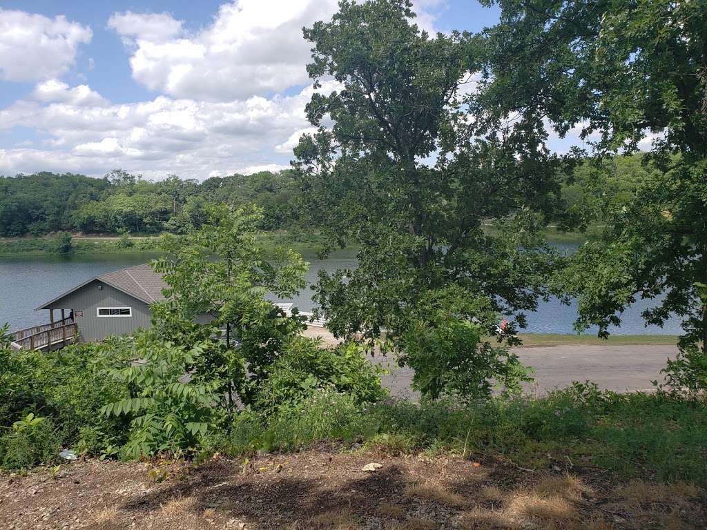 Lone Star Lake Park Campground | 654 E 715 Rd, Lawrence, KS 66047, USA | Phone: (785) 823-5293