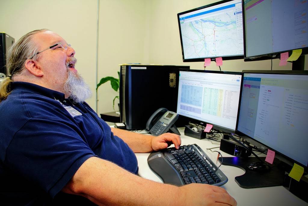 Willamette Valley Transport | 10320 SE Hwy 212, Clackamas, OR 97015, USA | Phone: (503) 939-4050