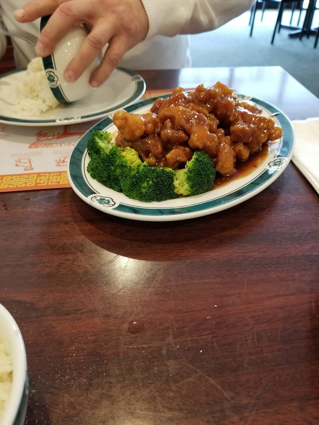 Panda Restaurant | 70 Morgan Square, Berkeley Springs, WV 25411, USA | Phone: (304) 258-7812