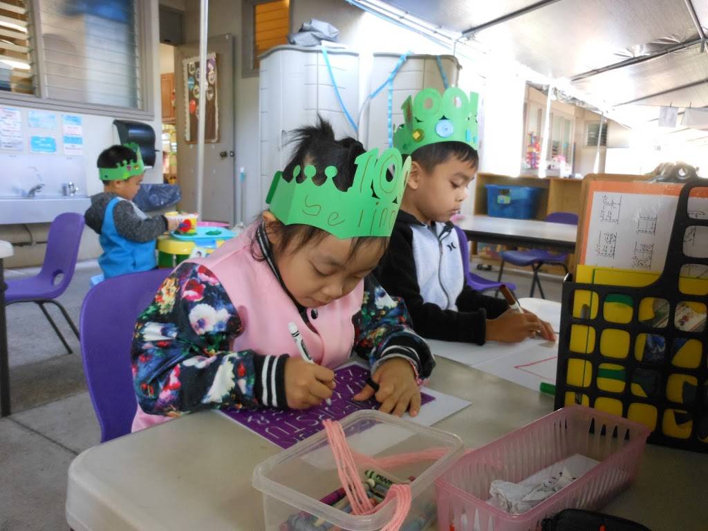 Good Shepherd Preschool | 638 N Kuakini St, Honolulu, HI 96817 | Phone: (808) 533-3088