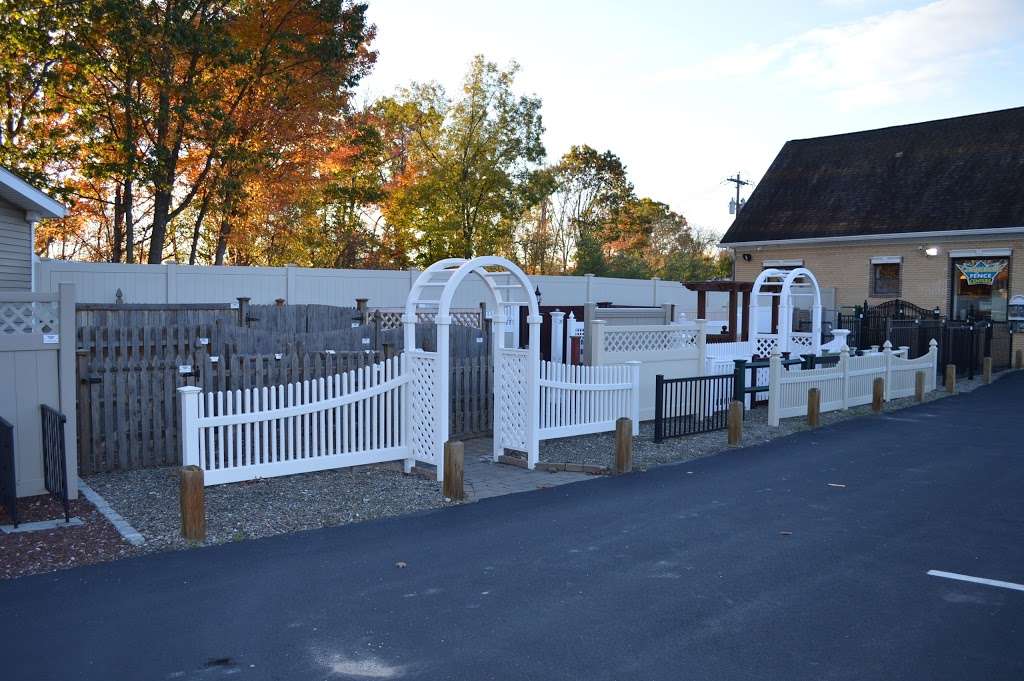 Campanella Fence | 289 US-6, Mahopac, NY 10541 | Phone: (845) 628-2200