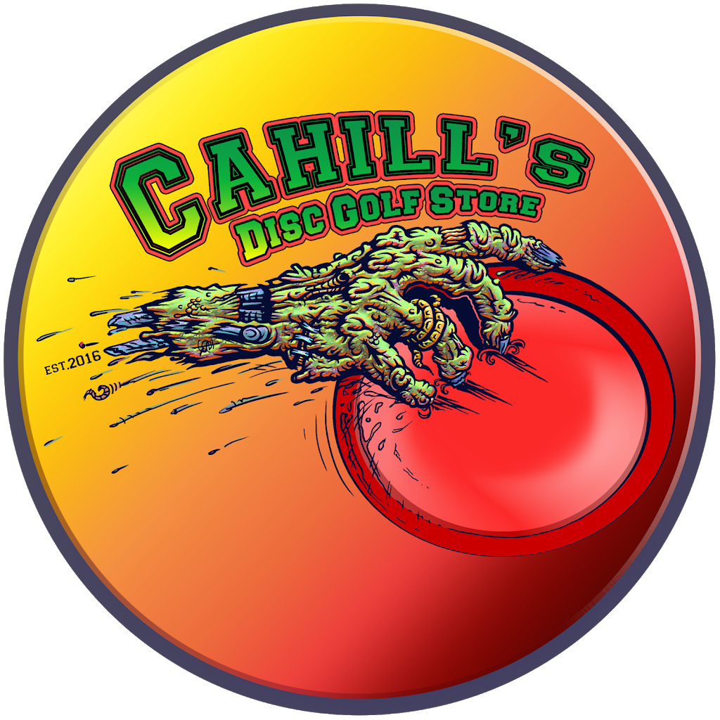 Cahills Disc Golf Store | 2251 DeQuincy Street Suite #14D, Indianapolis, IN 46218, USA | Phone: (810) 280-1018