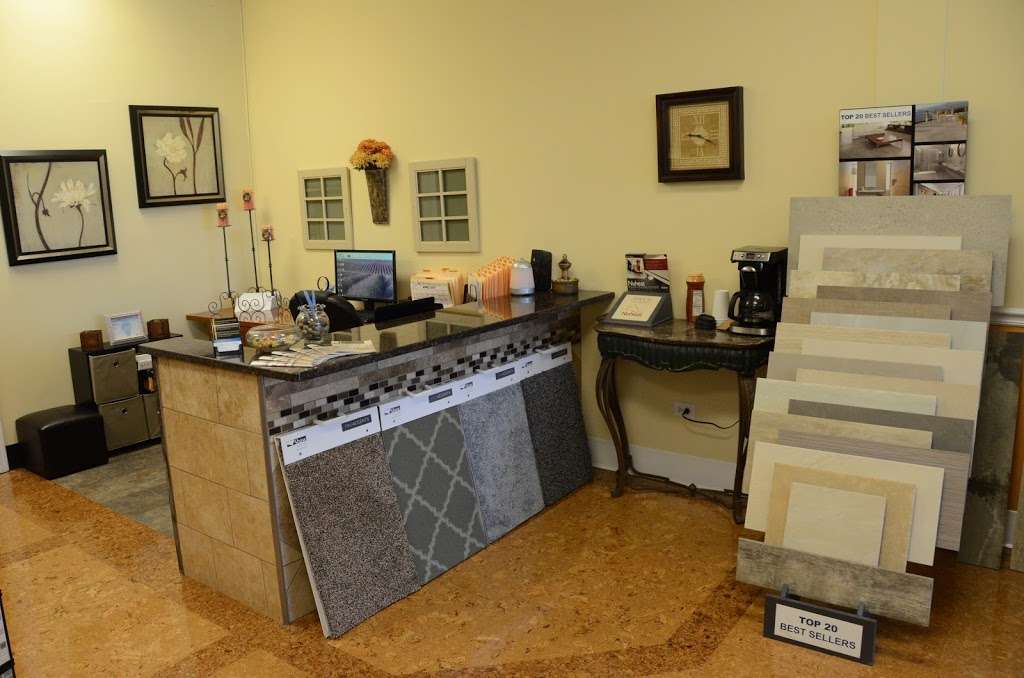 NuVision Flooring & Remodeling | 24503 W Eames St, Channahon, IL 60410, USA | Phone: (815) 370-5833