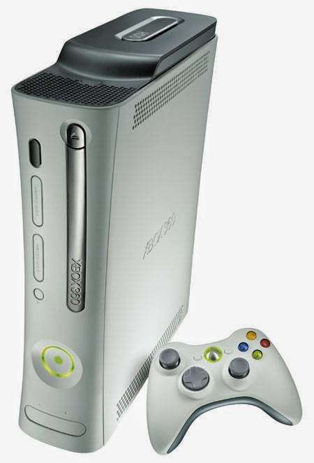 xbox 760