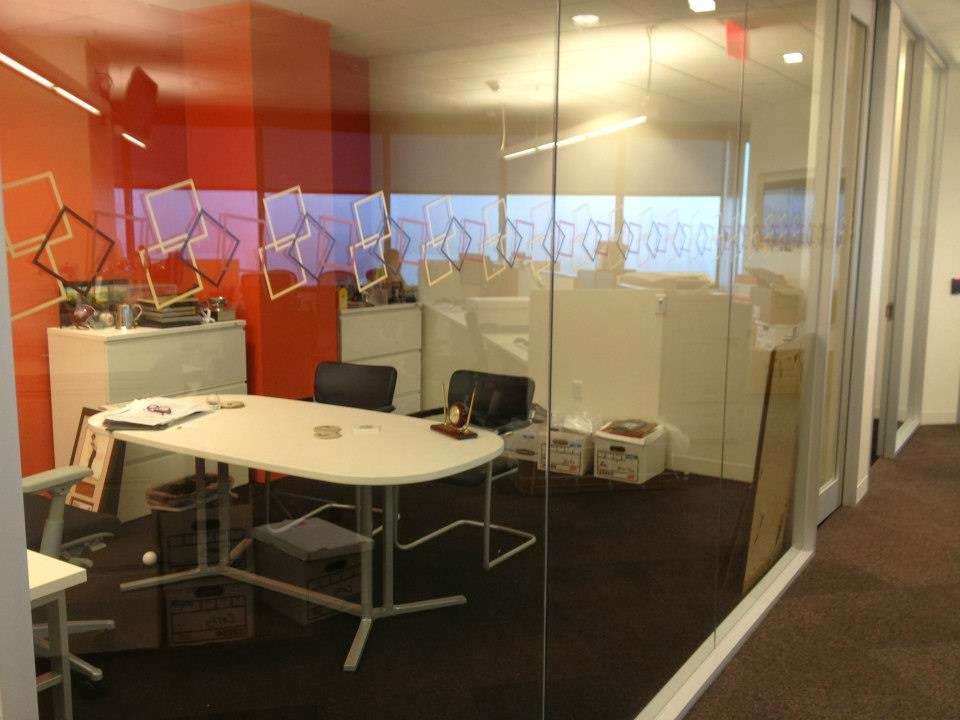 Solar X Window Film Systems | 1333 W 25th St, Houston, TX 77008, USA | Phone: (713) 932-8832